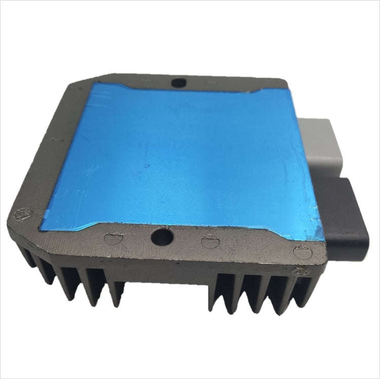 2001E.1 Motorcycle Rectifier For Can-Am Commander 800 4X4 710001191 Bombardier(Rectifier + Plug)