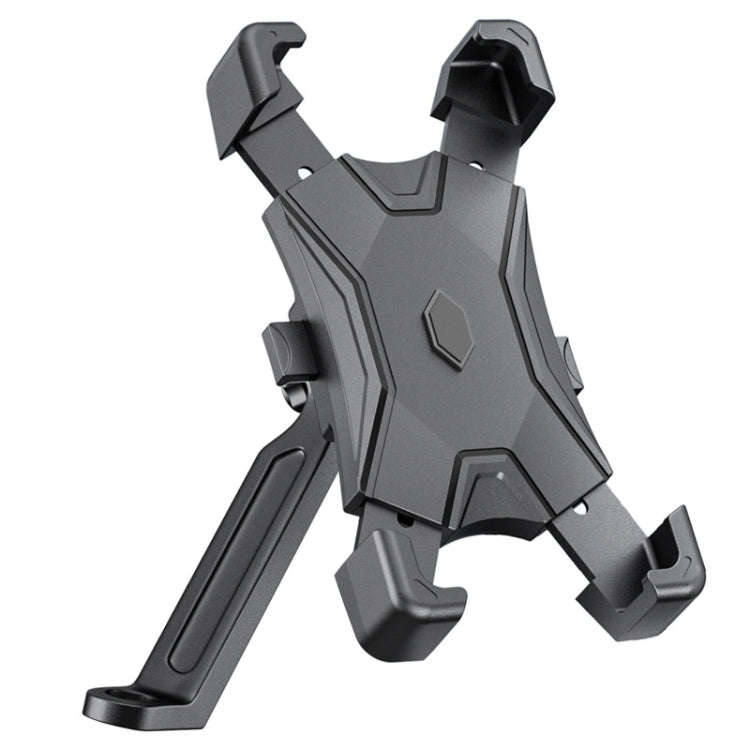Electric Car Rearview Mirror Mobile Phone Bracket Bicycle Mobile Phone Bracket Motorcycle Handle ...