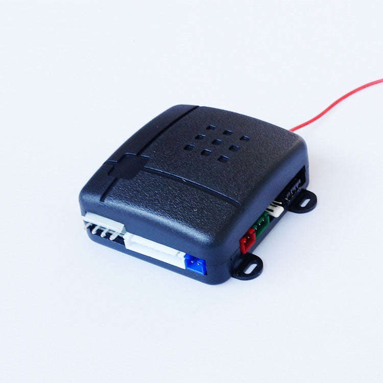 8pcs /Set Car Alarm Remote Control Alarm With Alarm Horn