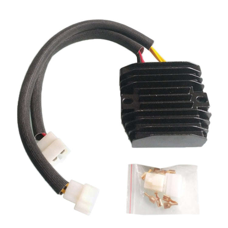 2101B.3 Motorcycle Rectifier For Suzuki Bandit 1250 2007-2009/ Triumph Daytona 600 / Victory Spri...