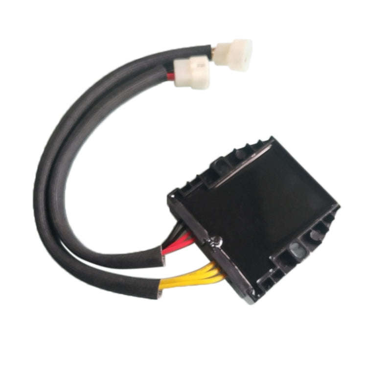 2101B.3 Motorcycle Rectifier For Suzuki Bandit 1250 2007-2009/ Triumph Daytona 600 / Victory Spri...