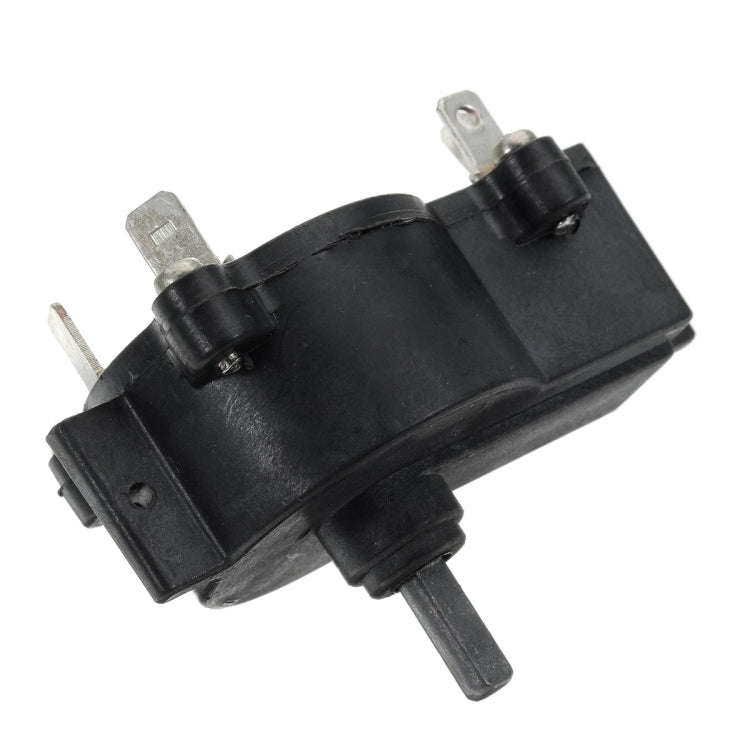 Hangkai 12V ET45L/ET55L/ET65L Speed Controller Electric Switch Propeller Motor Speed Switch Outbo...
