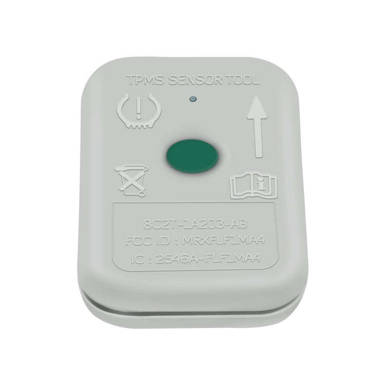 Car Tire Pressure Reset Meter Tire Pressure Activator Suitable for Ford