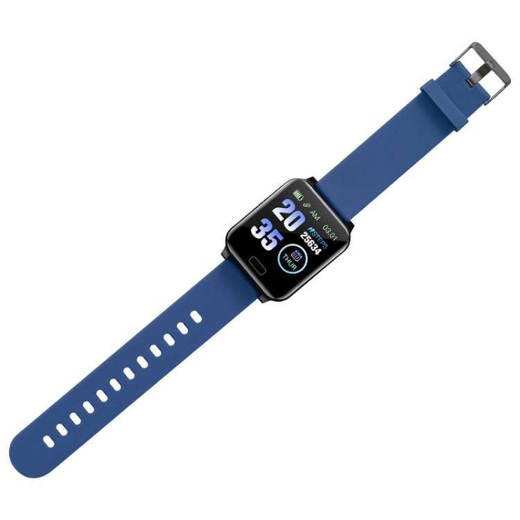Y12 1.1 inch Screen Smart Bracelet, IP67 Waterproof, Support NFC/ Bluetooth Call/ Sleep Monitorin...