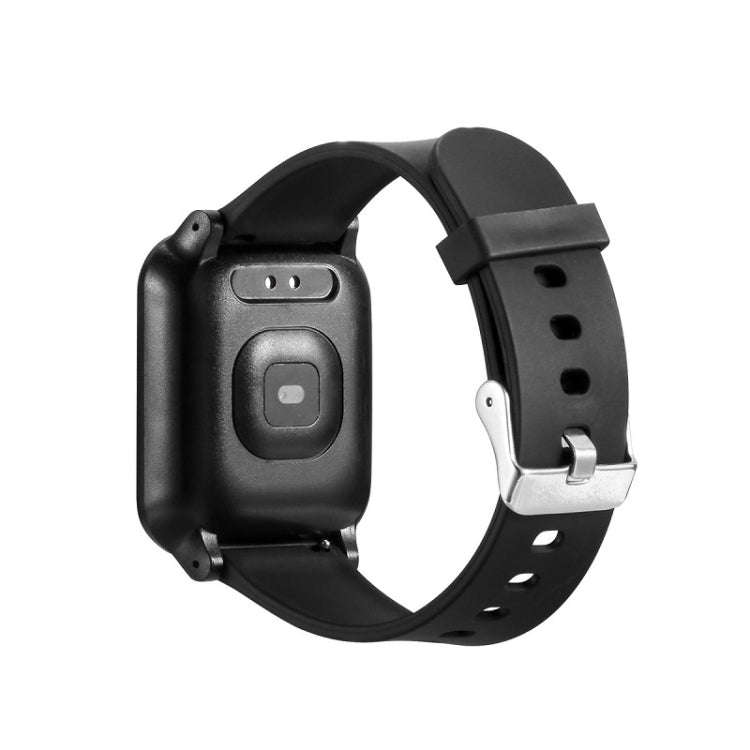 Y12 1.1 inch Screen Smart Bracelet, IP67 Waterproof, Support NFC/ Bluetooth Call/ Sleep Monitorin...
