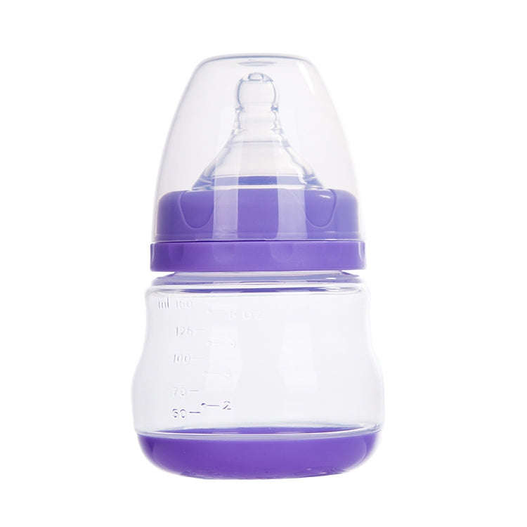 Painless Strength Adjustable Manual Massage Breast Pump(White)