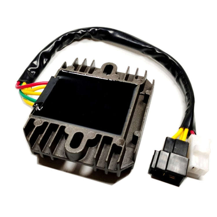 2002.1.1 Motorcycle Rectifier For Suzuki GSXR600 GSXR750 GSXR1000