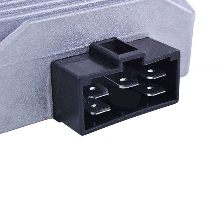2002.3.2 Motorcycle Rectifier For Honda HT 4213 3810 381331600-890-951 / SH547-12