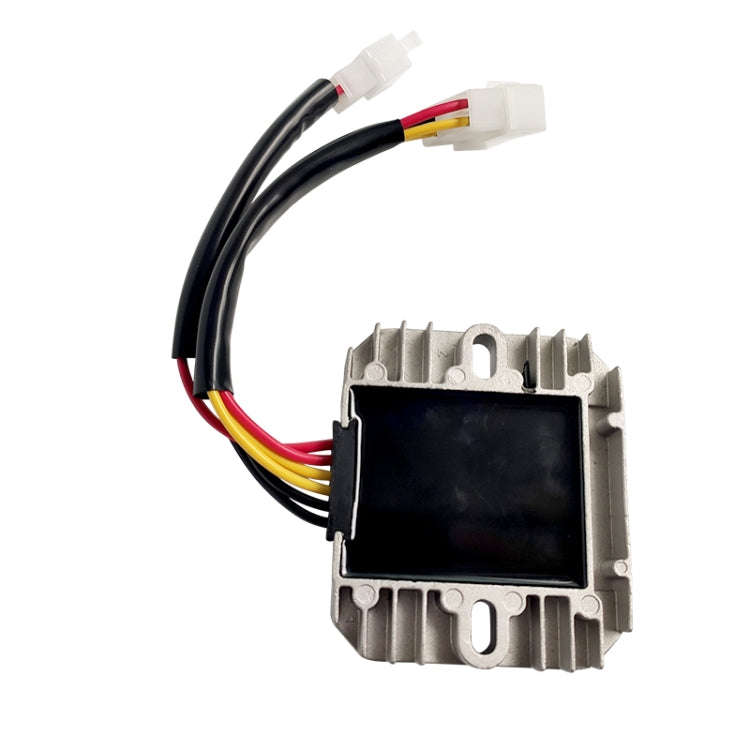 2002.21 Motorcycle Rectifier For Kawasaki AM109462 21066-2071 SH637-12