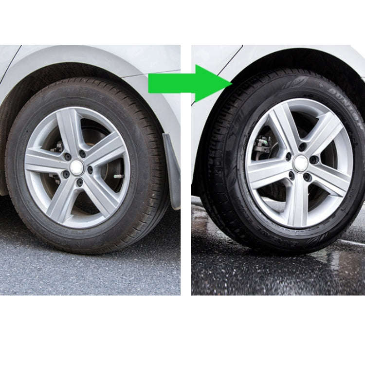 3 PCS Wheel Hub Long-Handled Brush Special Tool For Powerful Decontamination & Cleaning Of Tires,...