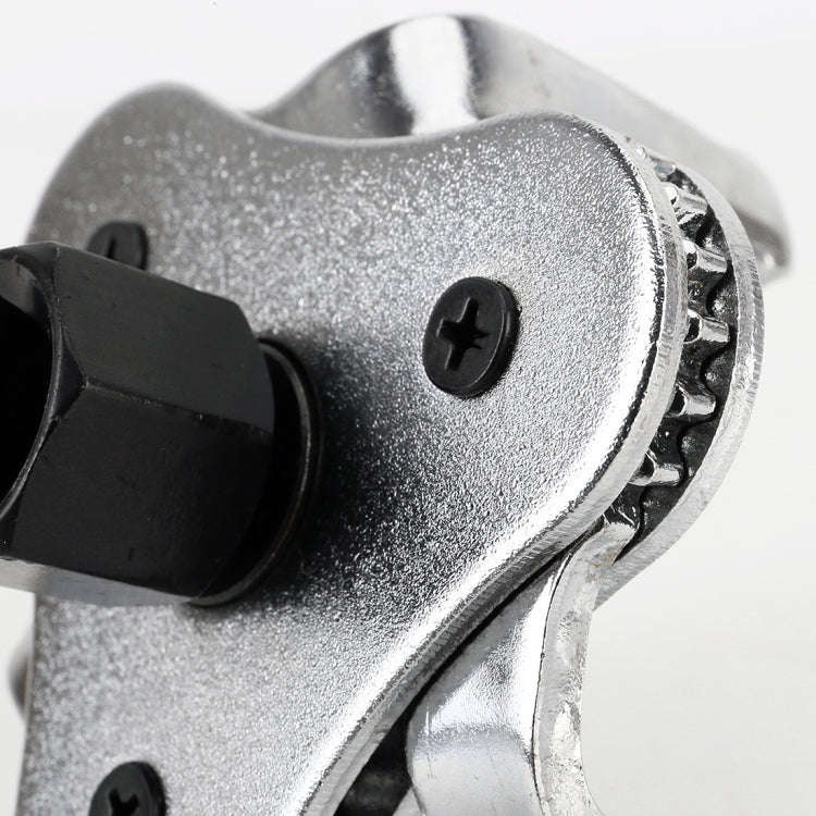 62-102mm Alloy Auto Car Repair Tools Adjustable Two Way Oil Filter Wrench Tool 3 Jaw Remover Tool...