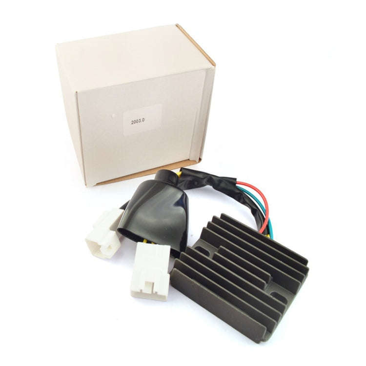 2003.0 Motorcycle Rectifier For Yamaha / Suzuki / Kawasaki / Honda CBR600 1000CB750F