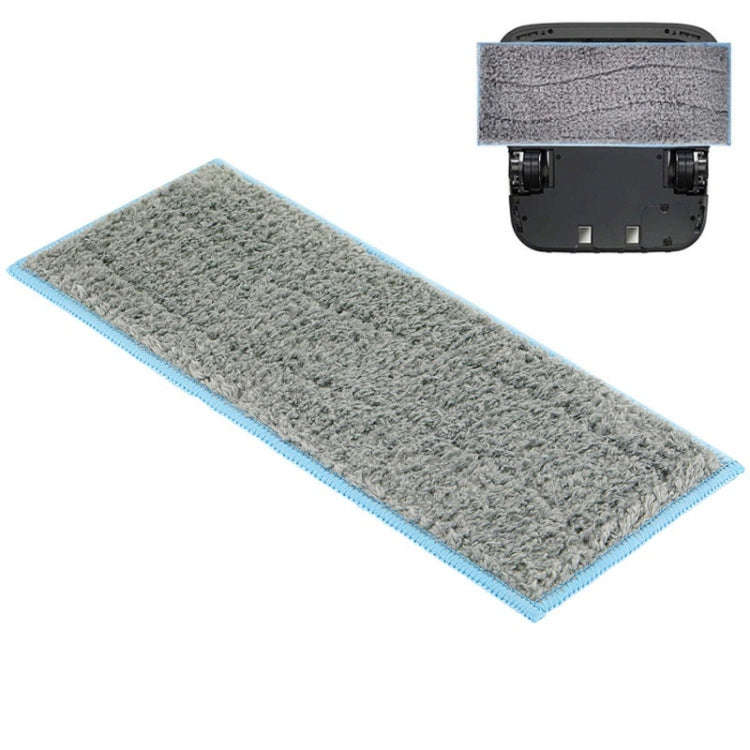 Sweeper Accessories Mop Wet & Dry Type for iRobot Braava / Jet / M6, Specification:Wet Wipe (Single)
