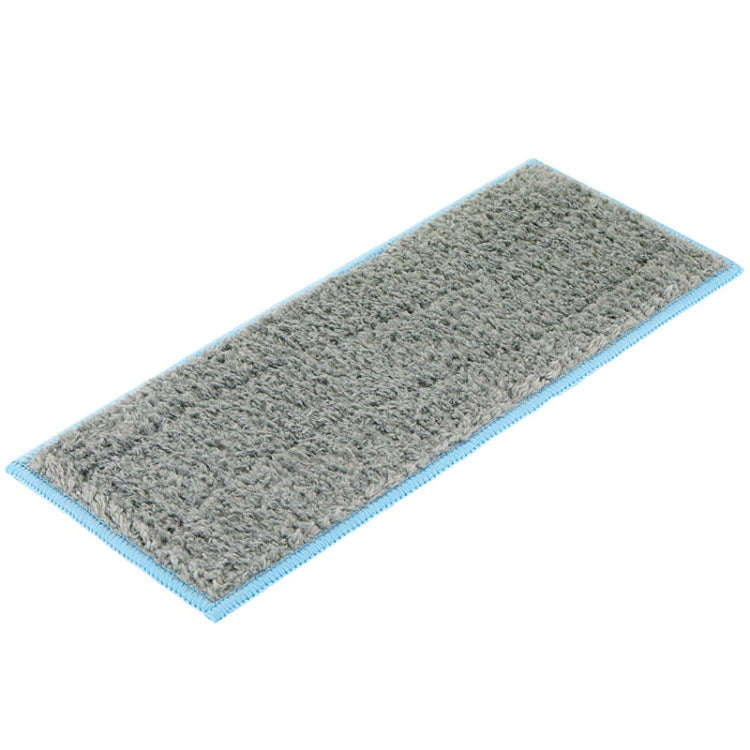 Sweeper Accessories Mop Wet & Dry Type for iRobot Braava / Jet / M6, Specification:Wet Wipe (Single)