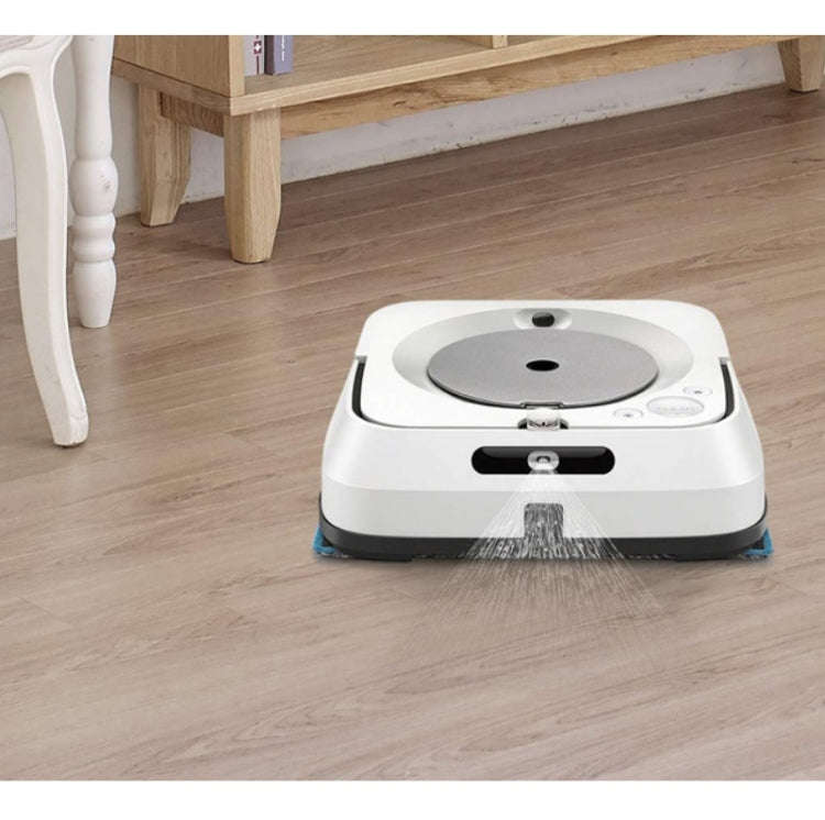 Sweeper Accessories Mop Wet & Dry Type for iRobot Braava / Jet / M6, Specification:Wet Wipe (Single)
