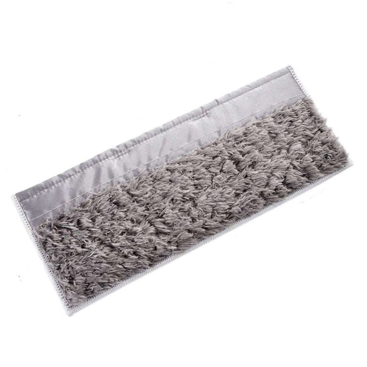 Sweeper Accessories Mop Wet & Dry Type for iRobot Braava / Jet / M6, Specification:Dry Wipe (Single)