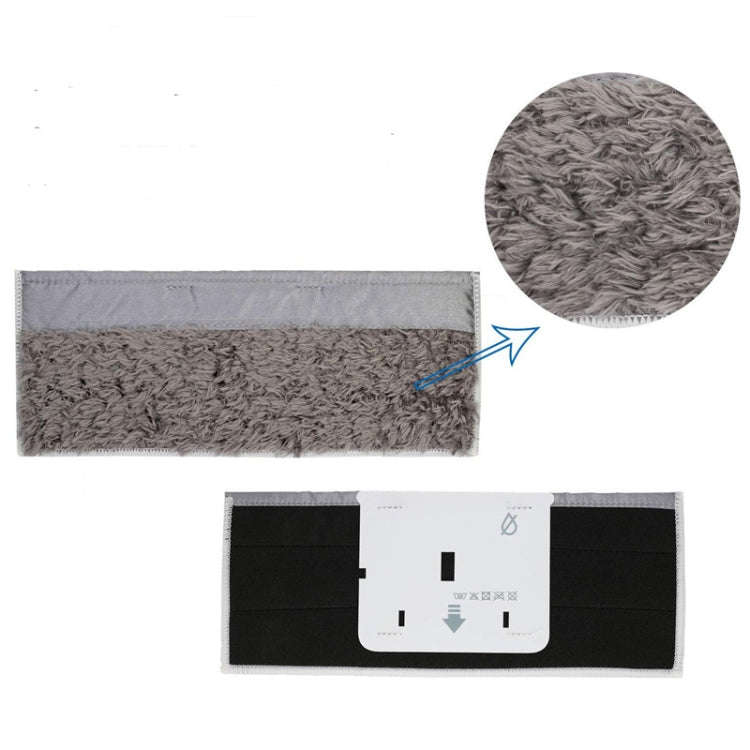 Sweeper Accessories Mop Wet & Dry Type for iRobot Braava / Jet / M6, Specification:Dry Wipe (Single)