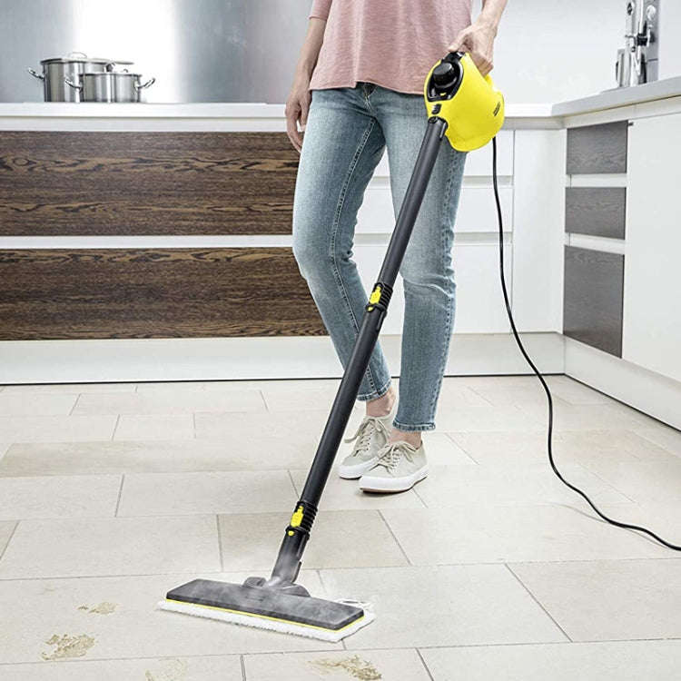 3 PCS Steam Mop Cloth For Karcher SC1 / SC2 / SC3 / SC4 / SC5