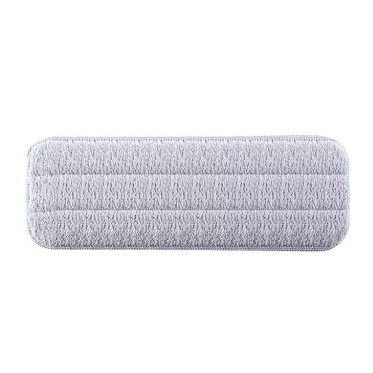 4 PCS Mop Accessories Microfiber Mop Cloth for Delmar TB500 / TB800