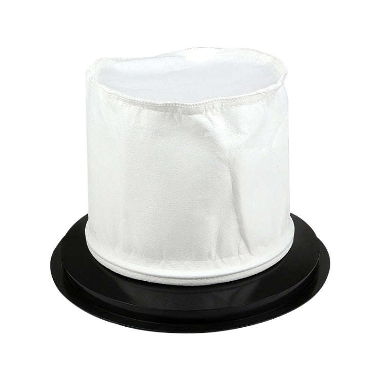 Industrial Vacuum Cleaner Accessories Dust Partition Bag Liner for Jieba Baiyun