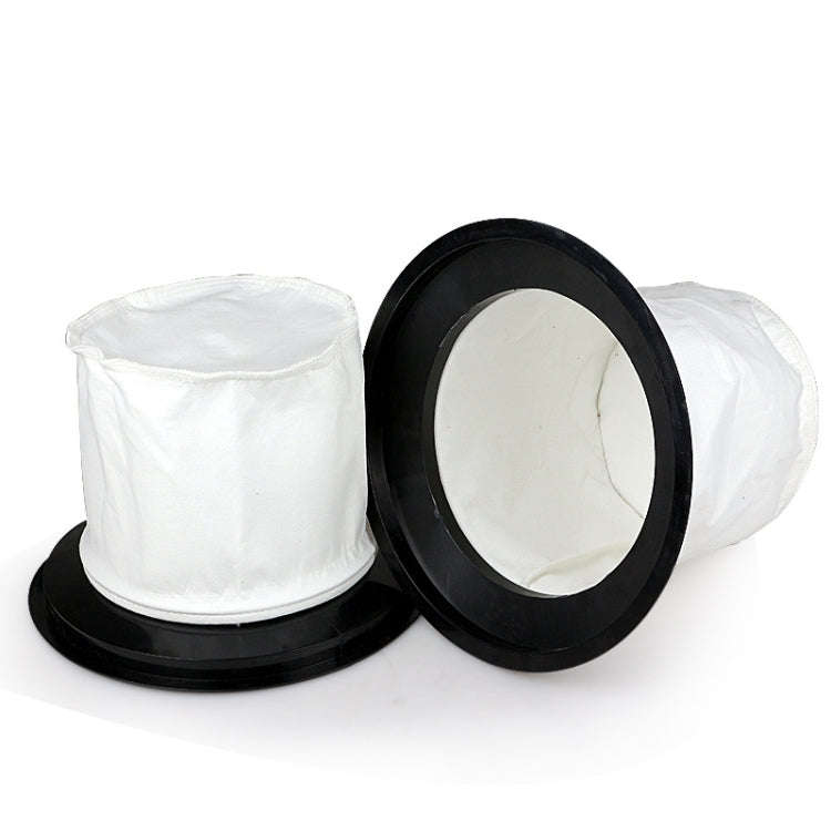 Industrial Vacuum Cleaner Accessories Dust Partition Bag Liner for Jieba Baiyun