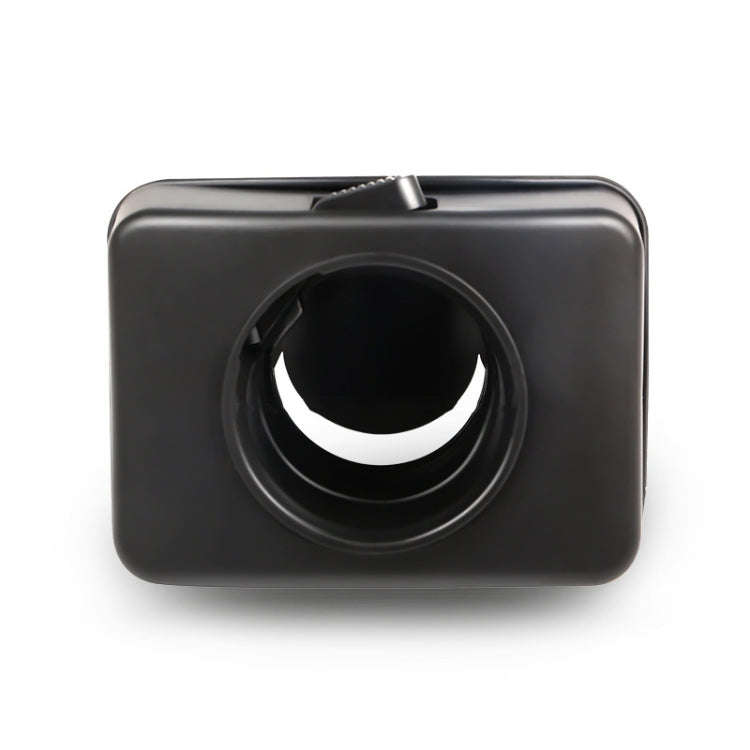 2 PCS Industrial Vacuum Cleaner/Water Suction Machine Accessories Square Port Host Interface for ...
