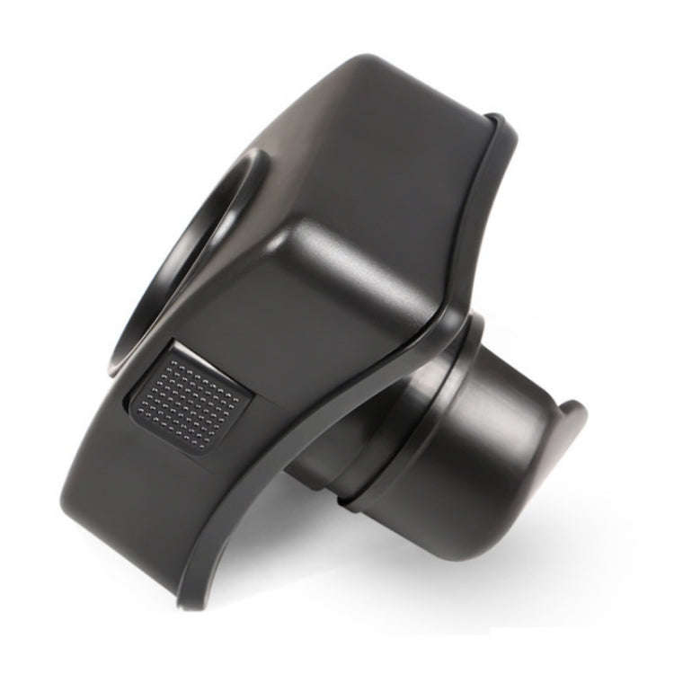 2 PCS Industrial Vacuum Cleaner/Water Suction Machine Accessories Square Port Host Interface for ...