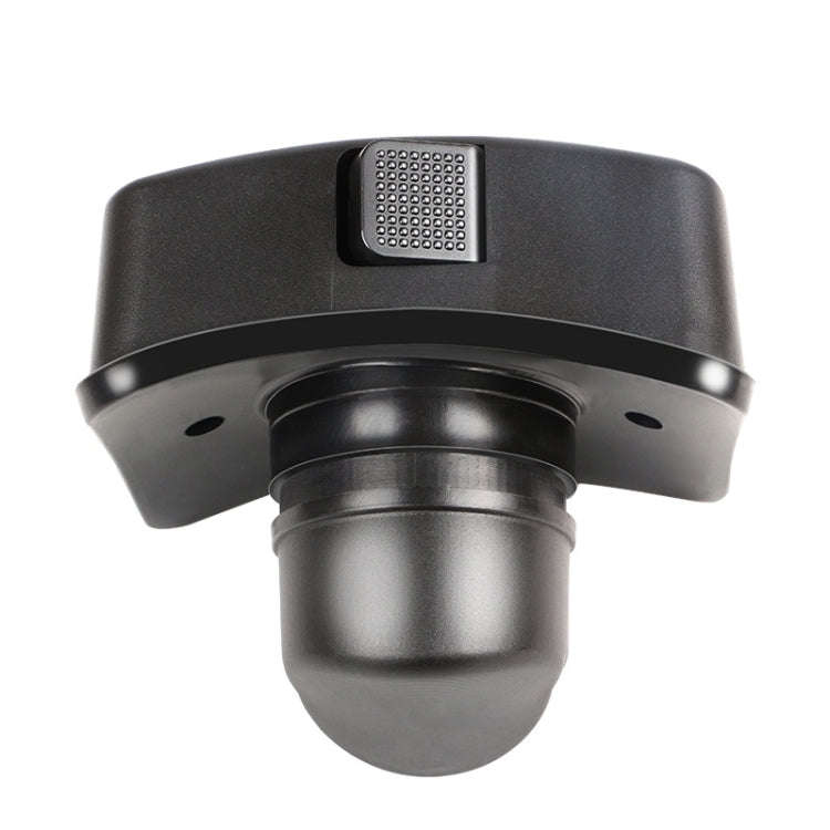 2 PCS Industrial Vacuum Cleaner/Water Suction Machine Accessories Square Port Host Interface for ...