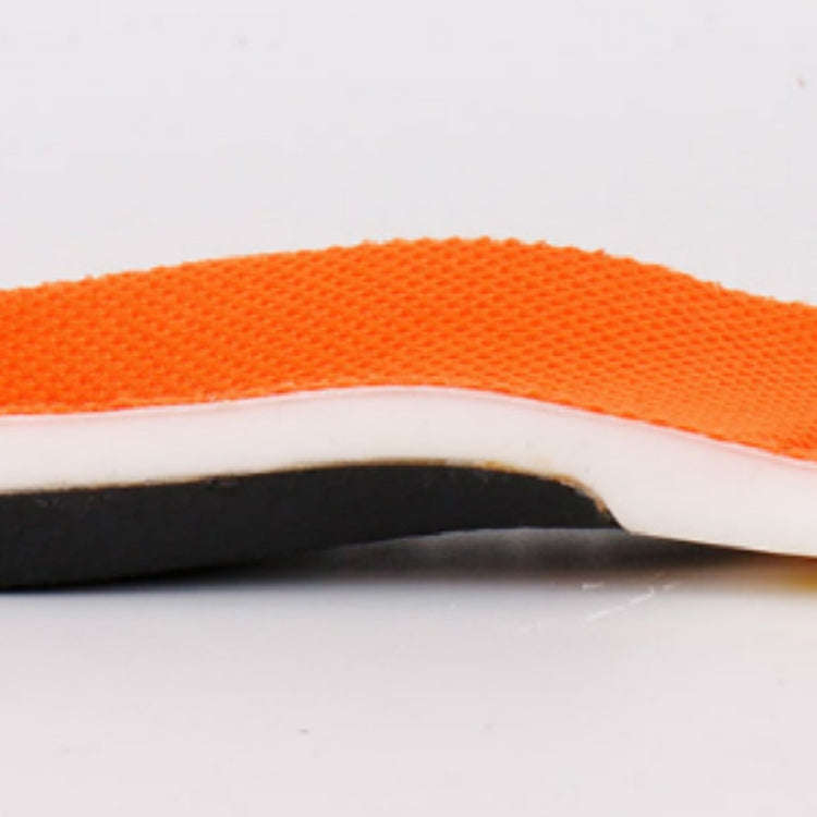 Corrective Flat Foot High Arch Foot Breathable Adult Orthotic Insole(41-45)