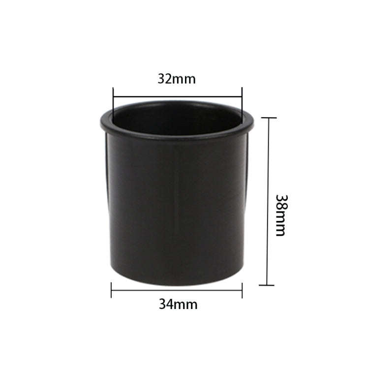 10 PCS Vacuum Cleaner Accessories 35mm To 32mm Inside Diameter Adapter Tube For Haier / Midea