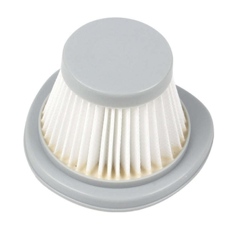 5 PCS Vacuum Cleaner Accessories Haipa Filter for Delmar DX118C / DX128C
