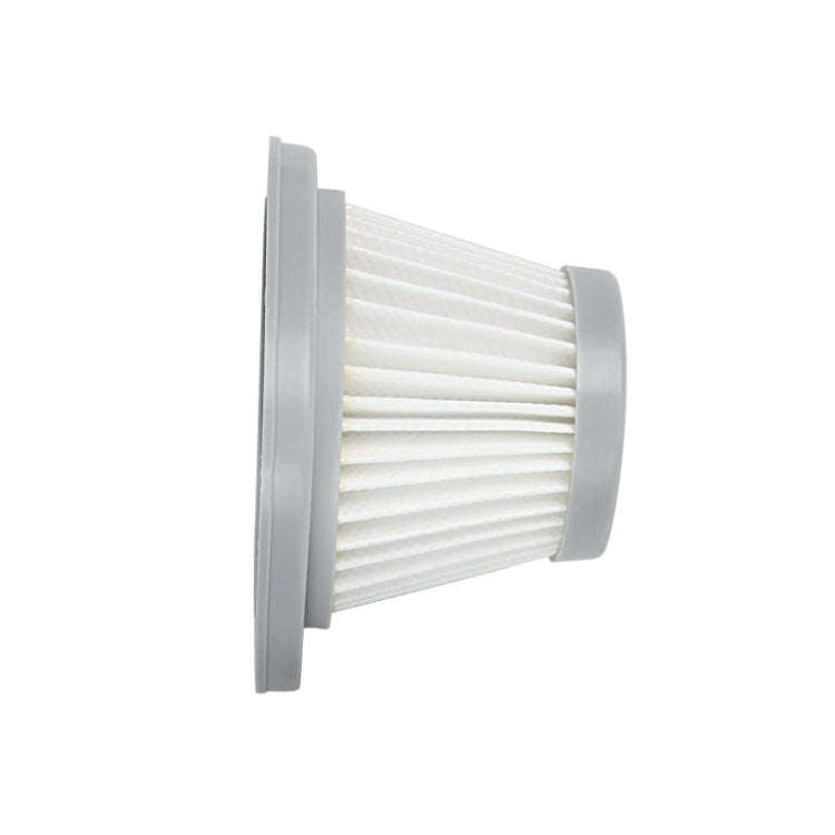 5 PCS Vacuum Cleaner Accessories Haipa Filter for Delmar DX118C / DX128C