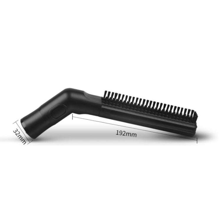 8 In 1 Multifunctional Vacuum Cleaner Suction Head Brush Adapter Converter for Midea / Haier / Ph...