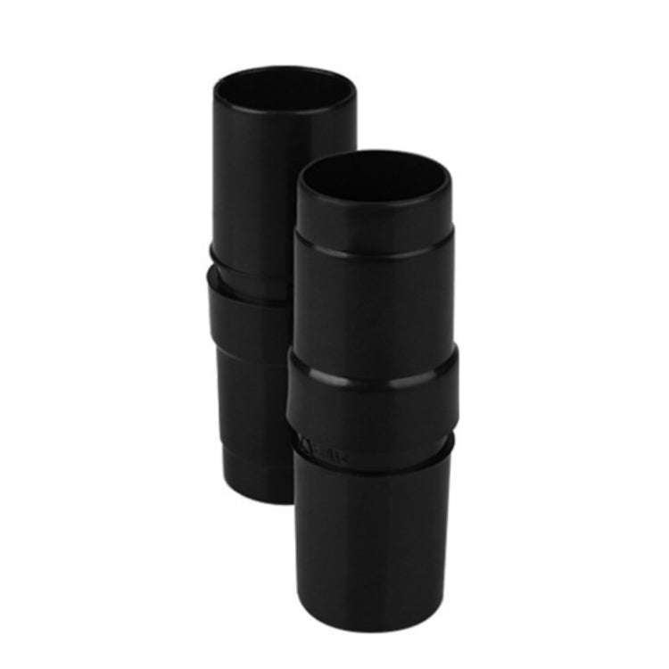 10 PCS Household Vacuum Cleaner Accessories Reducer Japanese Version To European Version Brush Co...