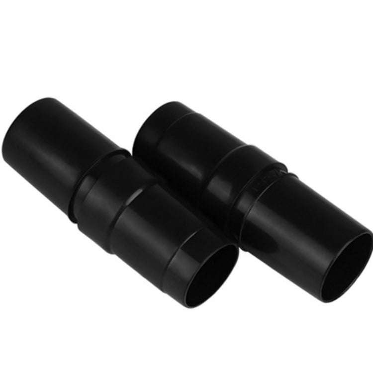 10 PCS Household Vacuum Cleaner Accessories Reducer Japanese Version To European Version Brush Co...