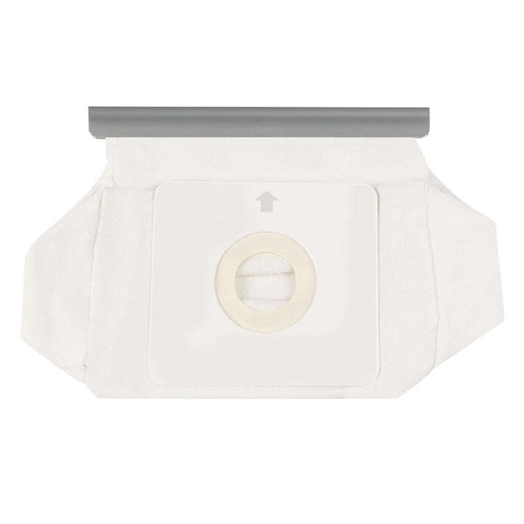 4 PCS Vacuum Cleaner Accessories Dust Bag for Philips FC8188 / 8189 / 8348 / 8334