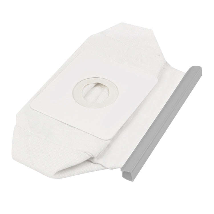 4 PCS Vacuum Cleaner Accessories Dust Bag for Philips FC8188 / 8189 / 8348 / 8334