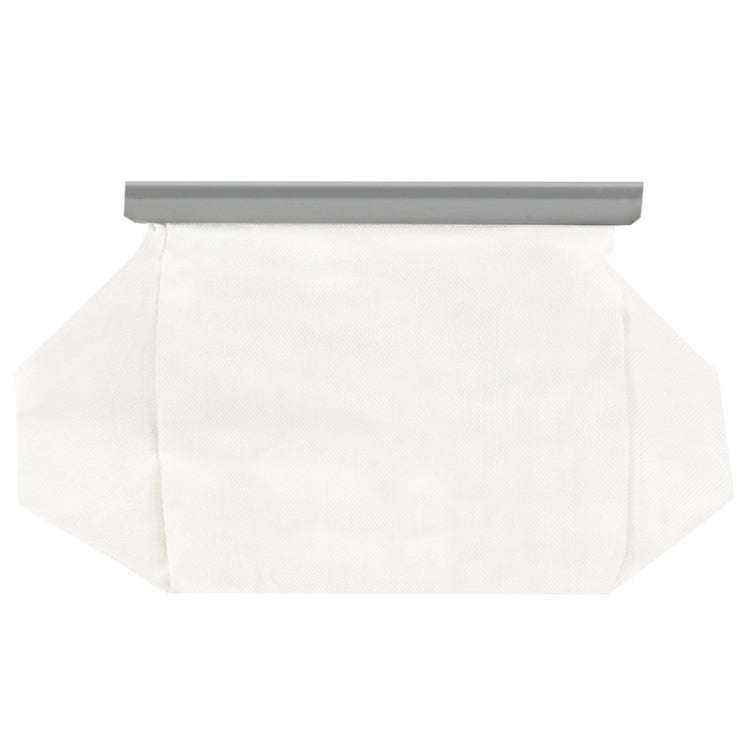 4 PCS Vacuum Cleaner Accessories Dust Bag for Philips FC8188 / 8189 / 8348 / 8334