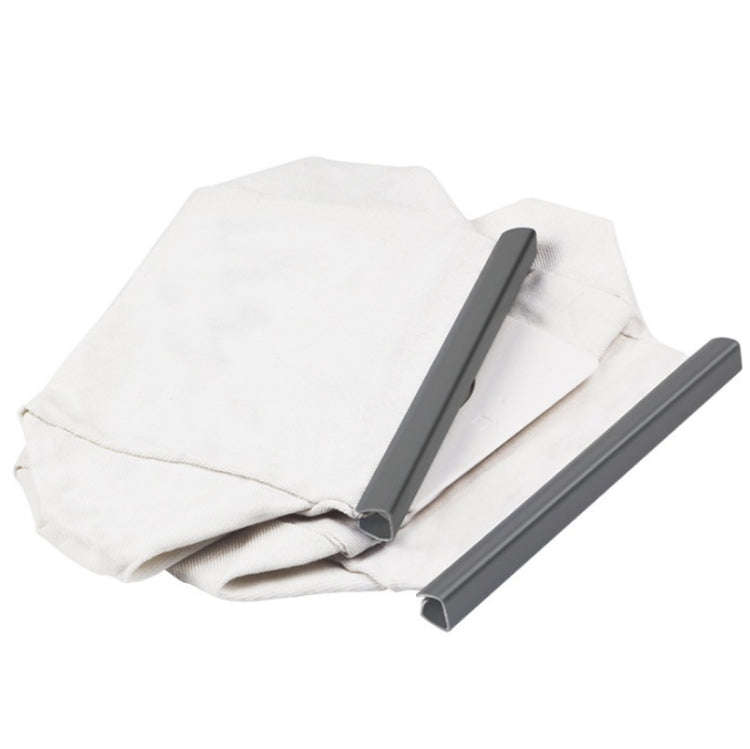 4 PCS Vacuum Cleaner Accessories Dust Bag for Philips FC8188 / 8189 / 8348 / 8334