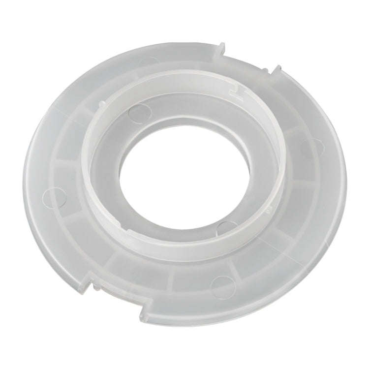 Vacuum Cleaner Filter Accessories for Positive & Negative Zero Wireless Vacuum Cleaner XJC-Y010/A...