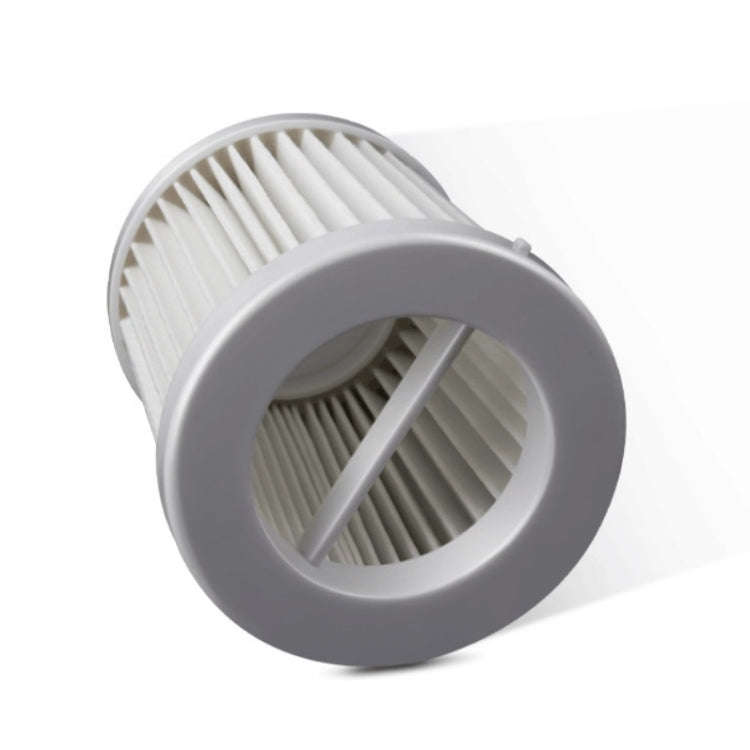 Vacuum Cleaner Filter Accessories for Positive & Negative Zero Wireless Vacuum Cleaner XJC-Y010/A...