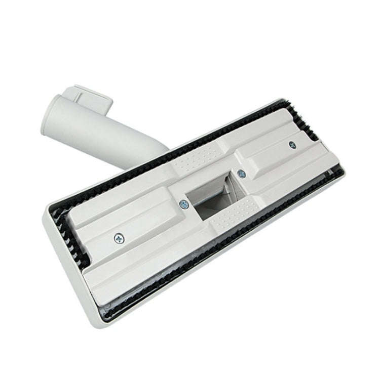 2 PCS Vacuum Cleaner Accessories Floor Brush Head for Philips FC5225 / 5226 / 5228 / 5822 / 8086