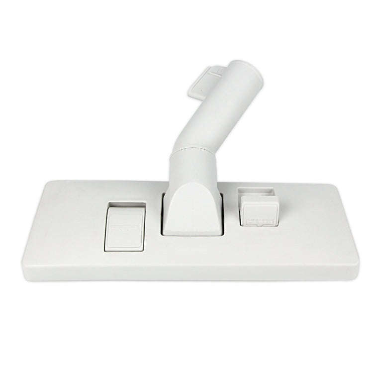 2 PCS Vacuum Cleaner Accessories Floor Brush Head for Philips FC5225 / 5226 / 5228 / 5822 / 8086