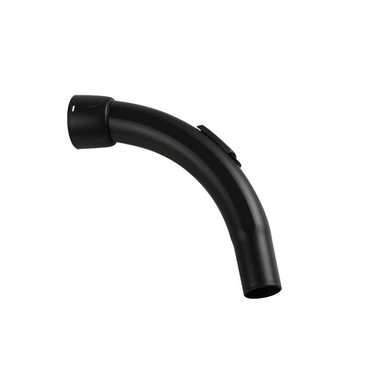 2 PCS Vacuum Cleaner Accessories Handle Inner Diameter 35mm Elbow for Philips / Midea