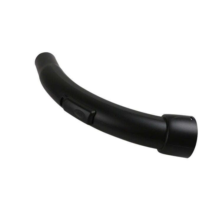 2 PCS Vacuum Cleaner Accessories Handle Inner Diameter 35mm Elbow for Philips / Midea
