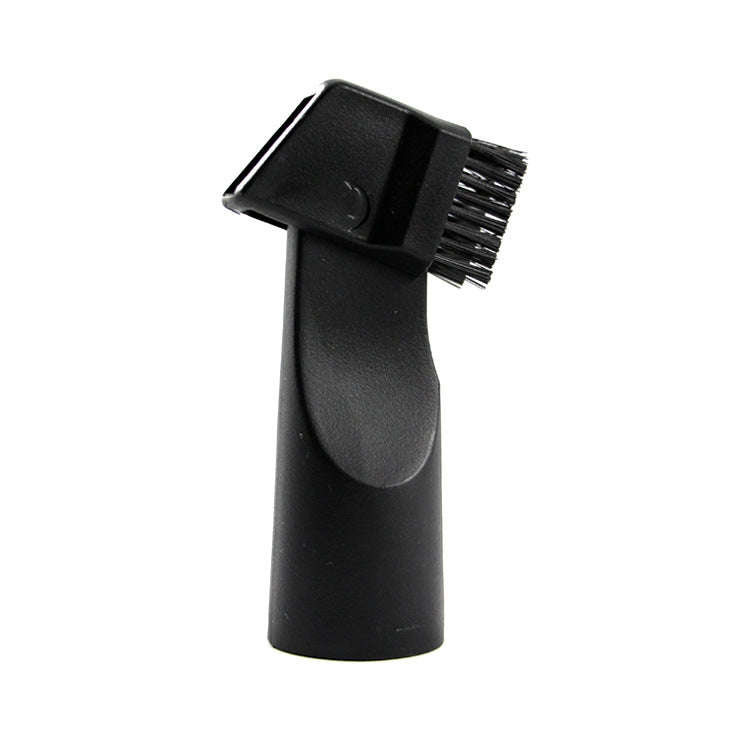 10 PCS Household Vacuum Cleaner Accessories 32mm Inner Diameter Rotating Brush Head for Midea / E...