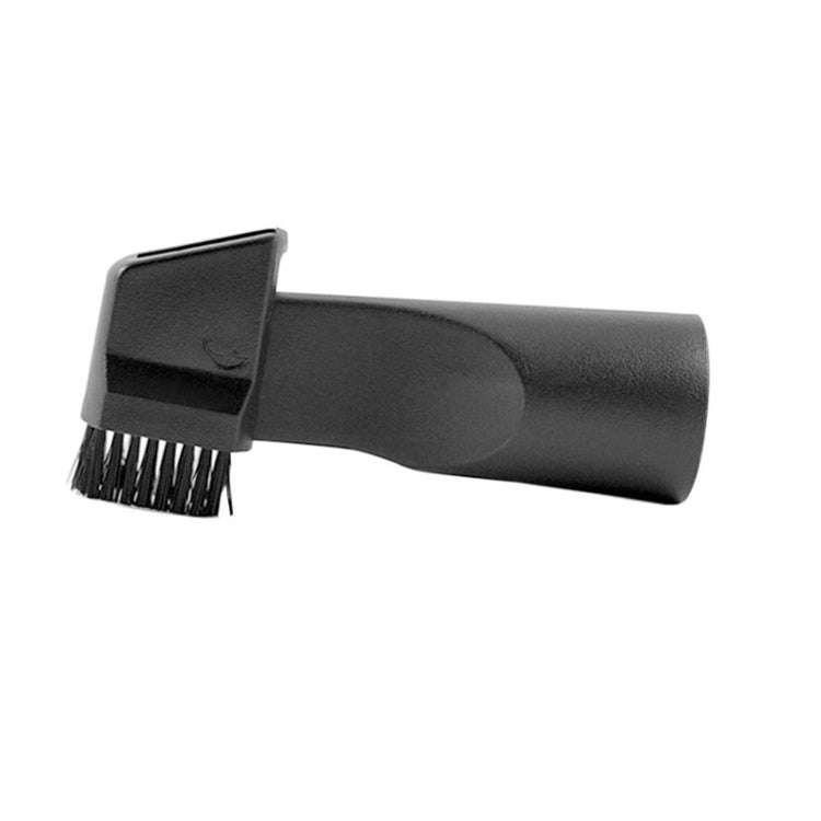 10 PCS Household Vacuum Cleaner Accessories 32mm Inner Diameter Rotating Brush Head for Midea / E...