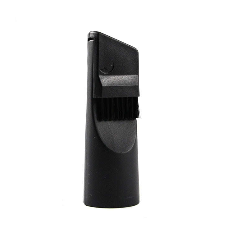 10 PCS Household Vacuum Cleaner Accessories 32mm Inner Diameter Rotating Brush Head for Midea / E...