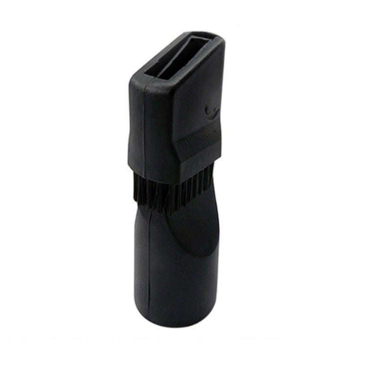 10 PCS Household Vacuum Cleaner Accessories 32mm Inner Diameter Rotating Brush Head for Midea / E...