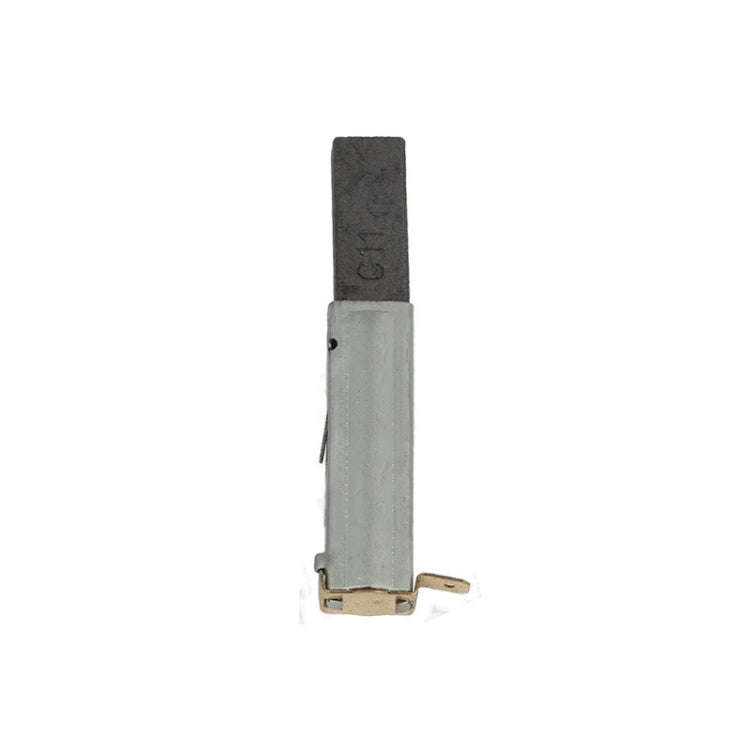 5 PCS Industrial Vacuum Cleaner/Suction Machine Accessories Motor Carbon Brush for Jieba / Baiyun...